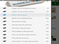 Business News Nigeria Business News Nigeria