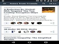 Nuzzel: News for Busy Professionals Nuzzel: News for Busy Professionals