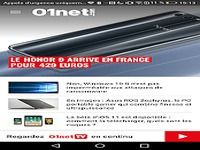 01net.com : actus, tests et vidéos high-tech 01net.com : actus, tests et vidéos high-tech