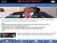 Akody News Akody News