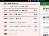 Malawi News App Malawi News App