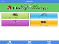 Kabupaten Banyuwangi Kabupaten Banyuwangi