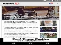 WSVN - 7 News Miami WSVN - 7 News Miami