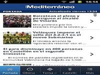 El Periódico Mediterráneo El Periódico Mediterráneo