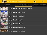 Idées cheveux bricolage 2100+ Idées cheveux bricolage 2100+