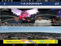 La Prensa Gráfica La Prensa Gráfica