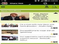 All Ghana News & Newspapers All Ghana News & Newspapers