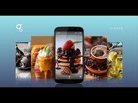 Glance: Wallpaper Stories Glance: Wallpaper Stories