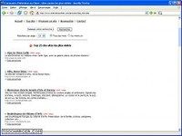 Rewrite MyPHPAnnuaire Rewrite MyPHPAnnuaire