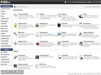 FusionDirectory FusionDirectory