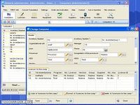 Network Administrator Network Administrator