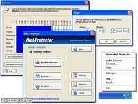 iNet Protector iNet Protector