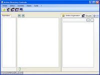 Active Directory Controle