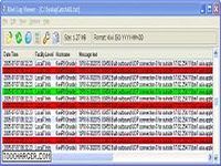 Kiwi Log Viewer Kiwi Log Viewer