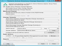 Netwrix Change Notifier for Active Directory Netwrix Change Notifier for Active Directory