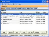 SolarWinds Free Kiwi CatTools SolarWinds Free Kiwi CatTools