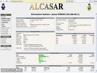 Alcasar Alcasar