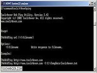 DOS Command Line Bundle DOS Command Line Bundle