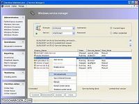 Checklan Central Admin Basic Pro Checklan Central Admin Basic Pro