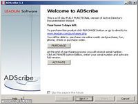 ADScribe ADScribe