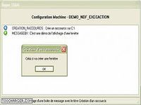 ExecAction ExecAction