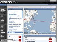 Zenoss Core Zenoss Core