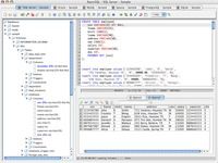 RazorSQL for Mac RazorSQL for Mac