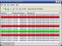 Kiwi Log Viewer Kiwi Log Viewer