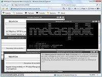 Metasploit Framework Metasploit Framework