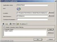 2X ApplicationServer 2X ApplicationServer