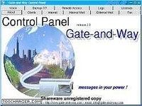 Gate-and-Way Gate-and-Way