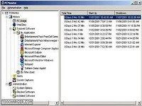 PCMonitor PCMonitor