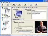 Inquartos NetworkManager Inquartos NetworkManager
