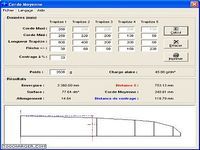 Corde Moyenne Corde Moyenne