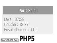 Lever Soleil Lever Soleil