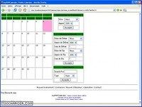 myPHPCalendar myPHPCalendar