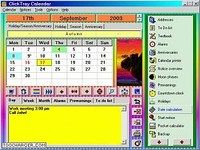 ClickTray Calendar ClickTray Calendar