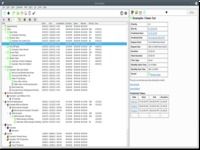 JXCirrus Diary for Linux JXCirrus Diary for Linux