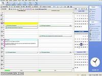 EBP Mon Agenda Perso 2011 EBP Mon Agenda Perso 2011