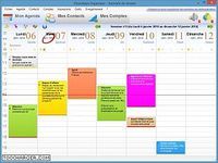 PersoApps Organiseur PersoApps Organiseur