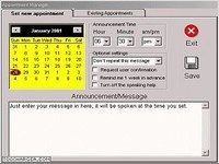 Speaking Calendar Speaking Calendar