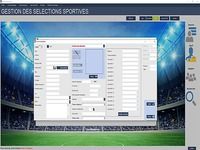 EDEO SPORT MANAGER EDEO SPORT MANAGER