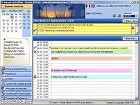 Agenda XP Agenda XP