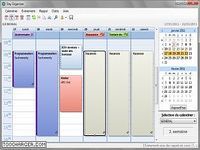 Day Organizer 2.2.1.7 Day Organizer 2.2.1.7