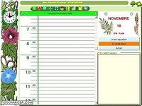 Mon Agenda-Planning Etudiant Mon Agenda-Planning Etudiant
