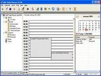 Daily Planner  Daily Planner