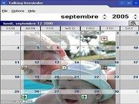 Talking Reminder Talking Reminder