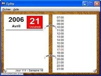 Ephy 2003 Ephy 2003