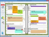 PersoApps Agenda PersoApps Agenda
