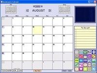 Monkeymen Calendar Monkeymen Calendar